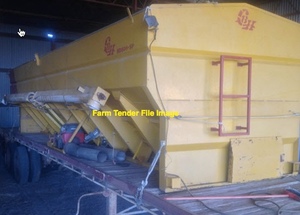 WANTED 13-14FT Grouper Bin