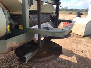 810T Marshall Spreader