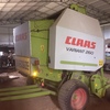 Claas Variant 260 Baler
