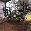 Johndeere 1010 bar horwood bagshaw/simplicity cart