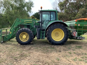 John Deere 6830 Premium