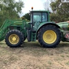 John Deere 6830 Premium