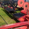 Macdon PrairieMac PTO Windrower 24 ft