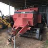 Case 8570 Large Square Baler