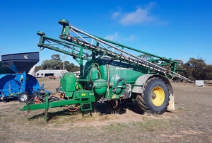 Goldacre Sprayer 