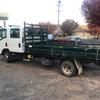2008 NPR 300 Dual cab 