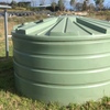 4000 Litre Poly Tank