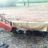 Taarup 4 Disc Hay Mower ##PRICED REDUCED##