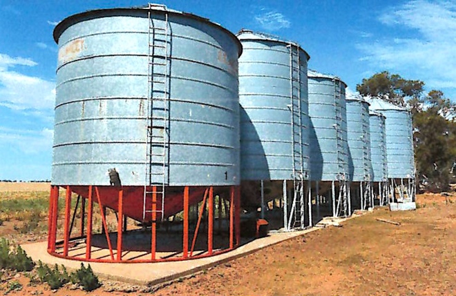 810 Acres of Prime Wimmera Cropping Land for Lease by Tender