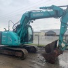 KOBELKO SK135SR-2 EXCAVATOR 