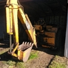 Chamberlain Backhoe