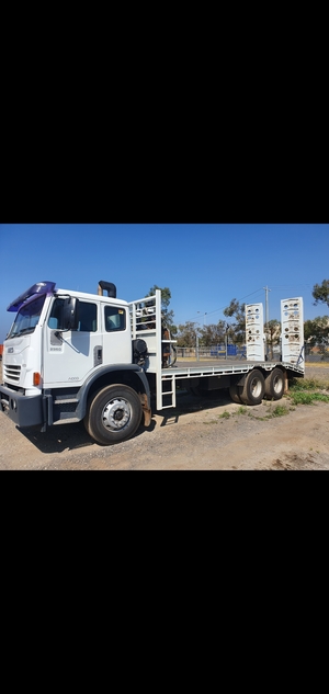 Iveco Acco 2350 Truck