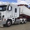 FREIGHTLINER - ARGOSY 2010  
