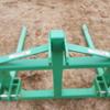 Under Auction - Bale Mower 3 Point linkage 