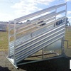 Cattle Ramp