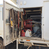 UD 1988 5/6 HORSE TRUCK
