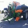 Amazone UX 11200 Trailer Sprayer, 0.99% FINANCE, Factory Warranty, Priced to clear at 40% off RRP!!! Freight options AU Wide