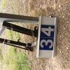 Under Auction - Euro Hitch Forks - 2% + GST Buyers Premium on All Lots 