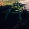 2002 JD 9650 STS Header