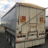 2005 Moore Tri Axle Tipper 36' x 6ft TOA