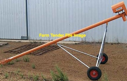 Looking for a 3m x 3 inch pencil Auger close to St Arnaud Vic