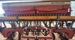 Duncan 23 run MK 3 seeder