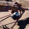 Vennings Grain auger