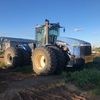 2006 New Holland TJ 450 Tractor