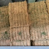 52-55mt Lucerne Hay 8x4x3 Bales