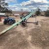 40 ft x 8 inch Bosmac Grain Auger