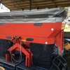 Kuhn Axis 30.1W spreader