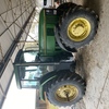 John Deere 7700 FWA