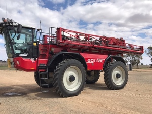 Agrifac Endurance