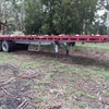Semi Flat Top Trailer