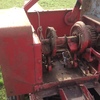International B47 Baler