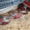 Case DC163 Mower Conditioner