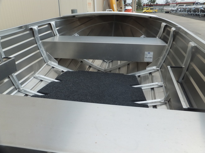 NEW 2018 CLARK 395 PREDATOR ALUMINIUM FISHING BOAT, USED 2016 SUZUKI 30 HP 2 STROKE OUTBOARD ENGINE, CHARGING SYSTEM DUNBIER TRAILER