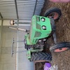 Deutz 4006 35 Hp Tractor For Sale