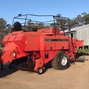 2004 Massey Ferguson 187 Baler