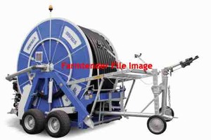 Wanted Indrofoglia (or similar) Hard Hosed Irrigator