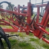 2017 Hardi Navigator 4000 Boom Spray