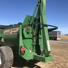 Keenan Orbital Spreader.  2012 Model