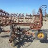 - Cultivator Wideline Bar 29Ft Ackland - 