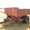 Farm Tip Trailer