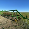 V Rake 14 wheel