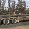 Ophee  28ft sliding tri convertible tipper