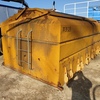 Grain Bin Side Delivery