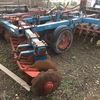2005 Gibbins Rawlings Disc Plough
