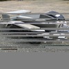 Diesel Fuel Trailer 