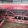 Duncan 23 run MRK3 Disc Seeder